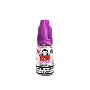 Liquid Vampire Vape Salt 10 ml 20mg - Pinkman Watermelon